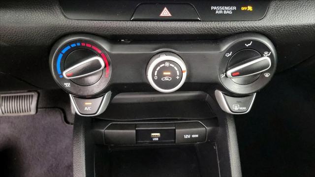 2023 Kia Rio LX
