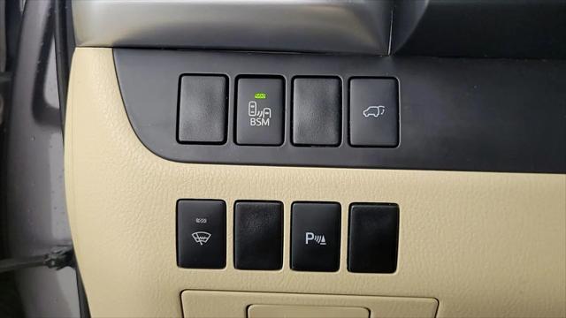 2015 Toyota Highlander Limited V6