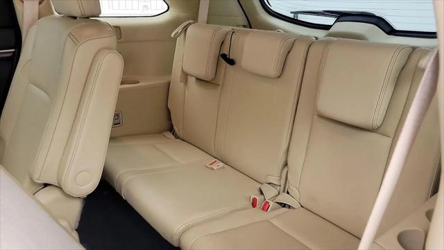 2015 Toyota Highlander Limited V6