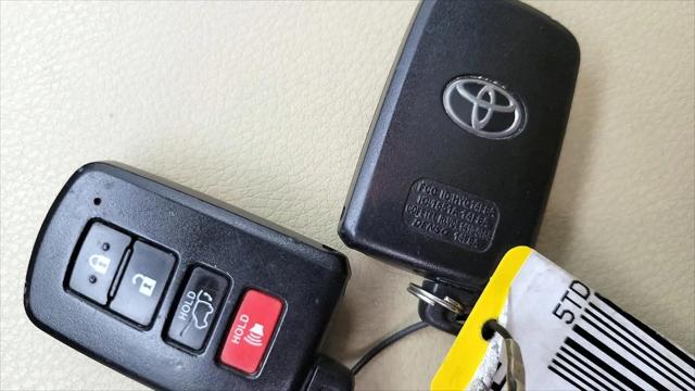 2015 Toyota Highlander Limited V6