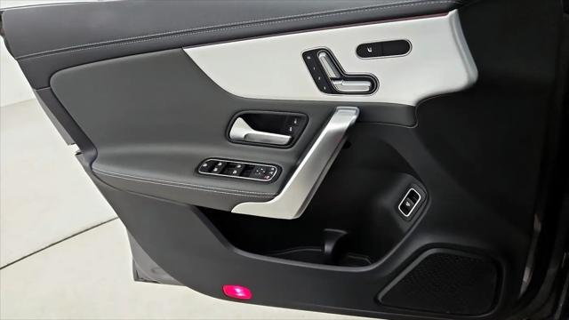 2023 Mercedes-Benz CLA 250 4MATIC