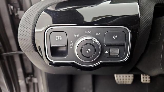 2023 Mercedes-Benz CLA 250 4MATIC