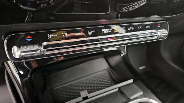 2023 Mercedes-Benz CLA 250 4MATIC