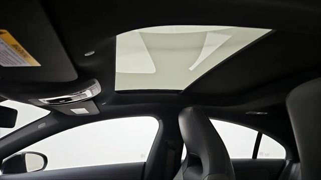 2023 Mercedes-Benz CLA 250 4MATIC