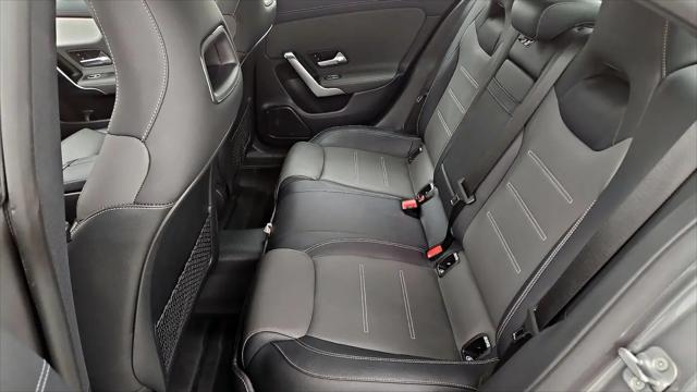 2023 Mercedes-Benz CLA 250 4MATIC