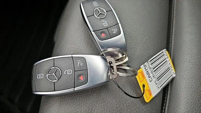 2023 Mercedes-Benz CLA 250 4MATIC