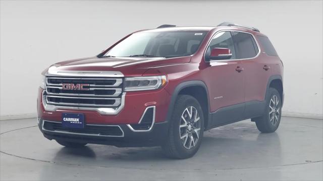 2023 GMC Acadia AWD SLE