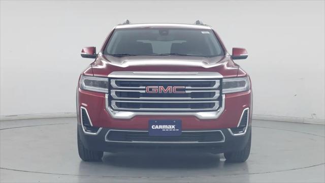 2023 GMC Acadia AWD SLE