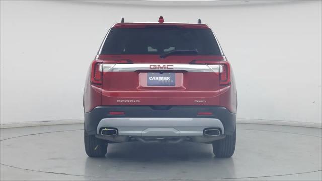 2023 GMC Acadia AWD SLE