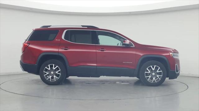 2023 GMC Acadia AWD SLE