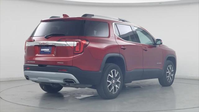2023 GMC Acadia AWD SLE