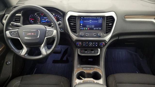 2023 GMC Acadia AWD SLE