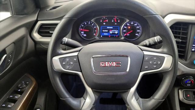 2023 GMC Acadia AWD SLE