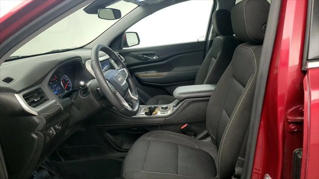 2023 GMC Acadia AWD SLE