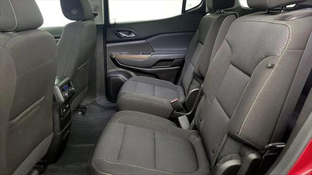2023 GMC Acadia AWD SLE