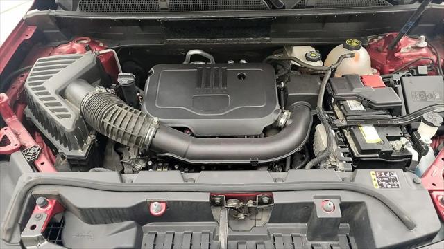 2023 GMC Acadia AWD SLE
