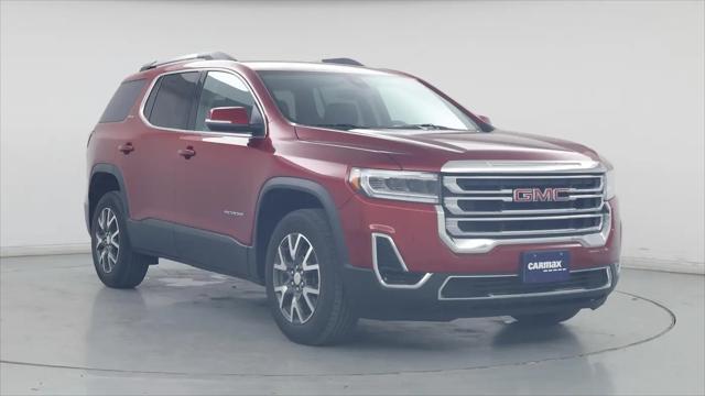 2023 GMC Acadia AWD SLE for sale in Akron, OH