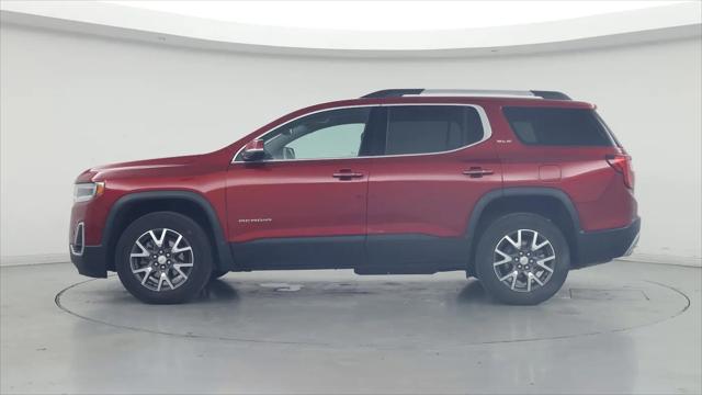 2023 GMC Acadia AWD SLE