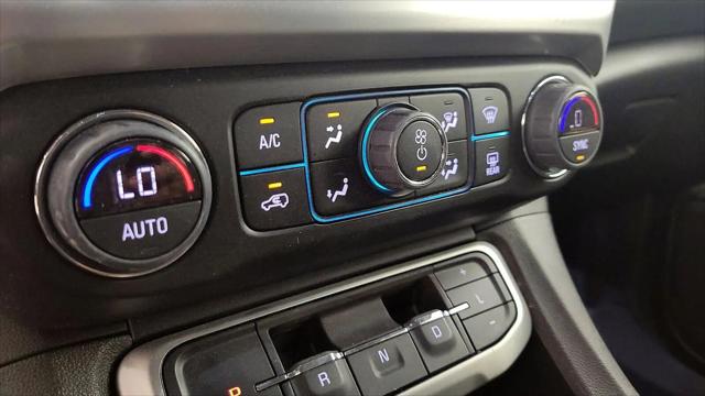 2023 GMC Acadia AWD SLE