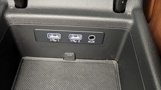 2017 Audi A4 Prestige