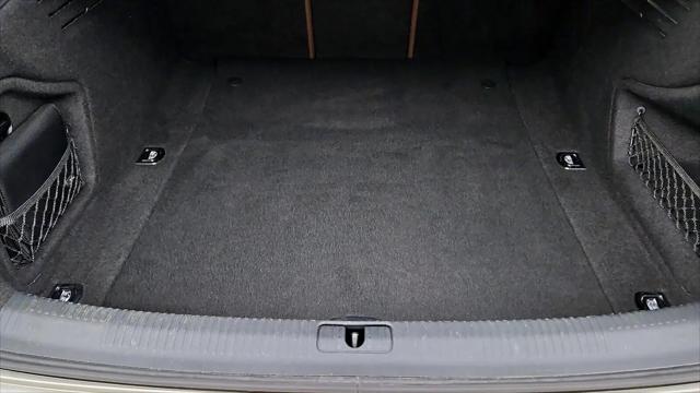 2017 Audi A4 Prestige