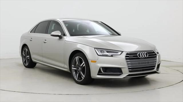 2017 Audi A4 Prestige for sale in Akron, OH