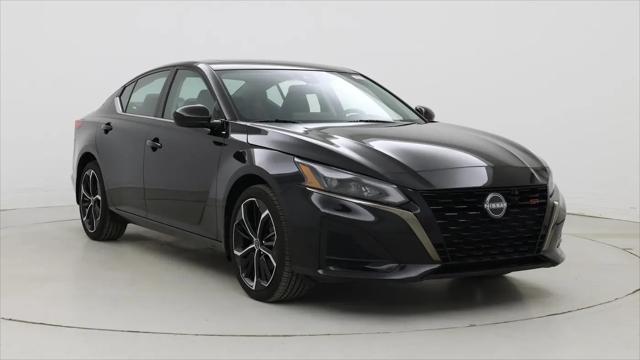 2024 Nissan Altima SR Intelligent AWD for sale in Akron, OH