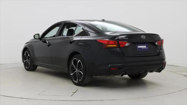 2024 Nissan Altima SR Intelligent AWD