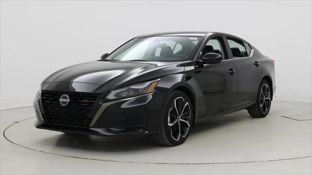 2024 Nissan Altima SR Intelligent AWD