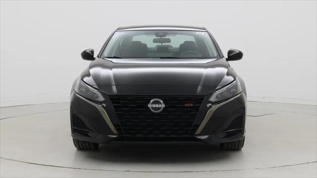 2024 Nissan Altima SR Intelligent AWD