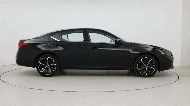 2024 Nissan Altima SR Intelligent AWD