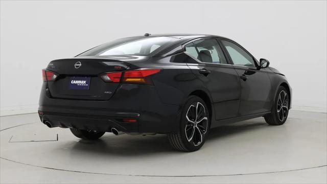 2024 Nissan Altima SR Intelligent AWD