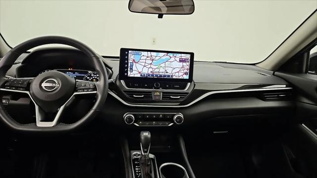 2024 Nissan Altima SR Intelligent AWD