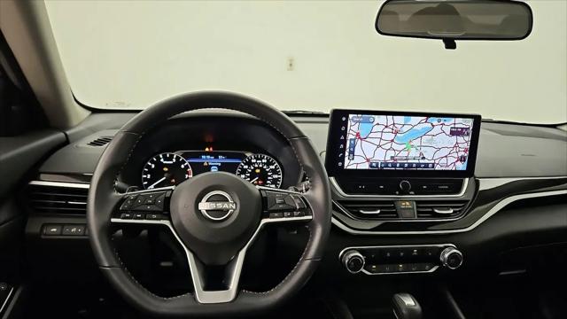2024 Nissan Altima SR Intelligent AWD
