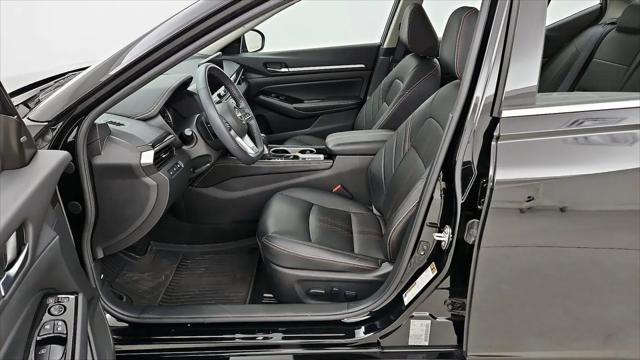 2024 Nissan Altima SR Intelligent AWD