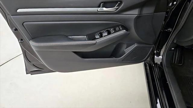 2024 Nissan Altima SR Intelligent AWD
