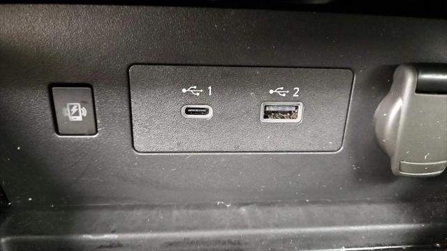 2024 Nissan Altima SR Intelligent AWD