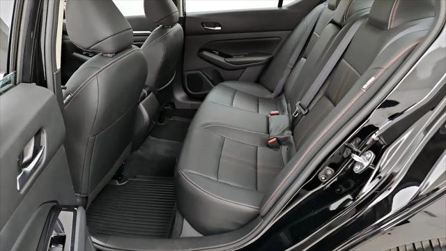 2024 Nissan Altima SR Intelligent AWD