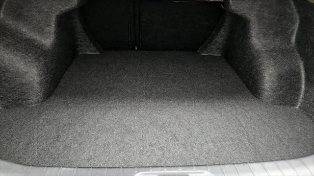 2024 Nissan Altima SR Intelligent AWD