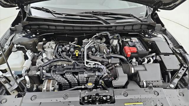 2024 Nissan Altima SR Intelligent AWD