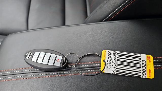 2024 Nissan Altima SR Intelligent AWD