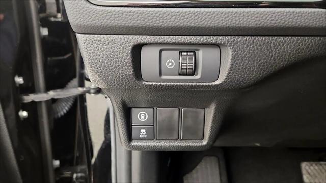2022 Honda Civic LX