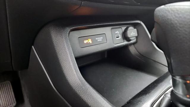 2022 Honda Civic LX