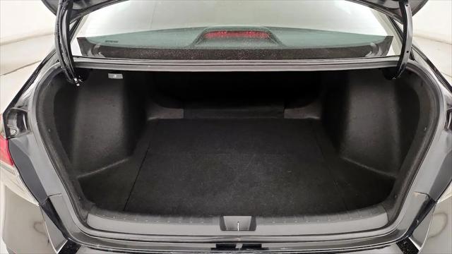 2022 Honda Civic LX