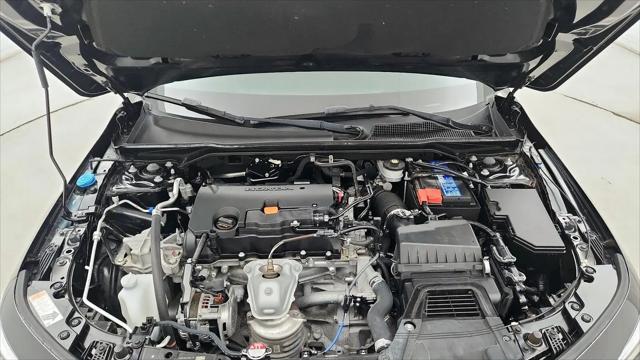 2022 Honda Civic LX