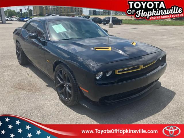 2019 Dodge Challenger R/T for sale in Hopkinsville, KY