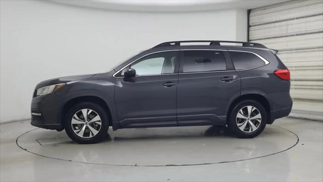 2020 Subaru Ascent Premium