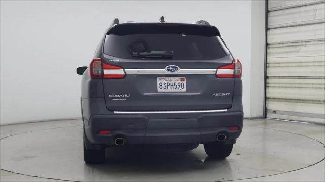 2020 Subaru Ascent Premium