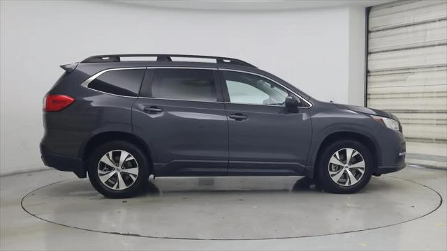 2020 Subaru Ascent Premium