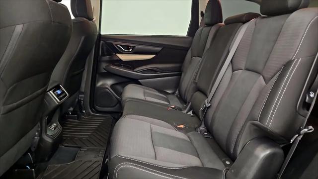 2020 Subaru Ascent Premium